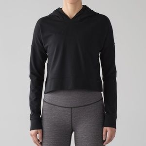 Lululemon hoodie!